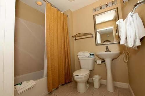Hotel Splash Panama City Beach