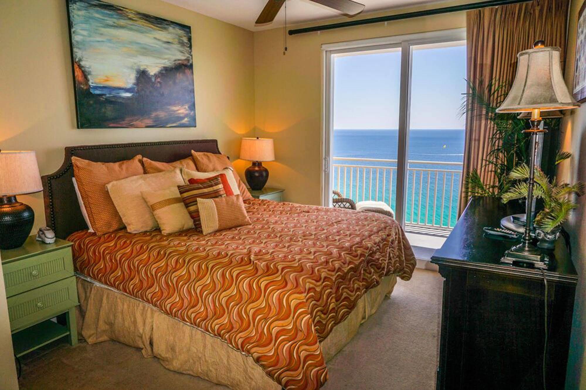 Hotel Splash Panama City Beach